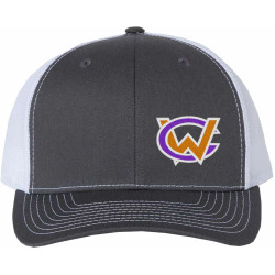 Bulldogs - Richardson Cap