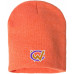 Bulldogs - Solid Cuffed Beanie