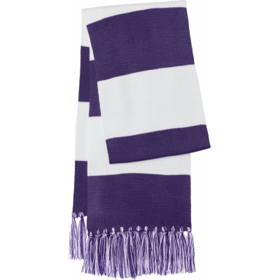 Bulldogs - Spectator Scarf