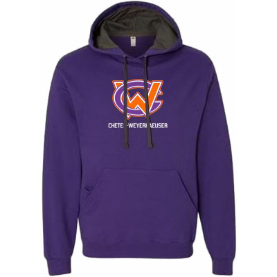 Bulldogs - Sofspun Hoodie